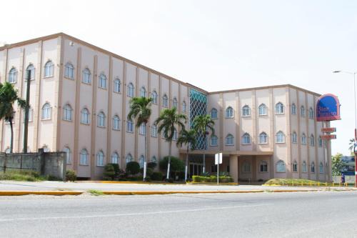 Hotel Baez Paraiso