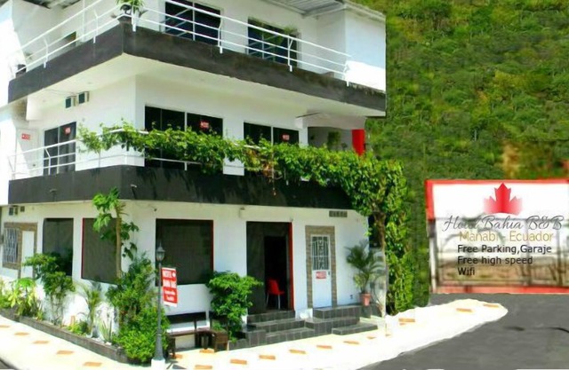 Hotel Bahia B&B