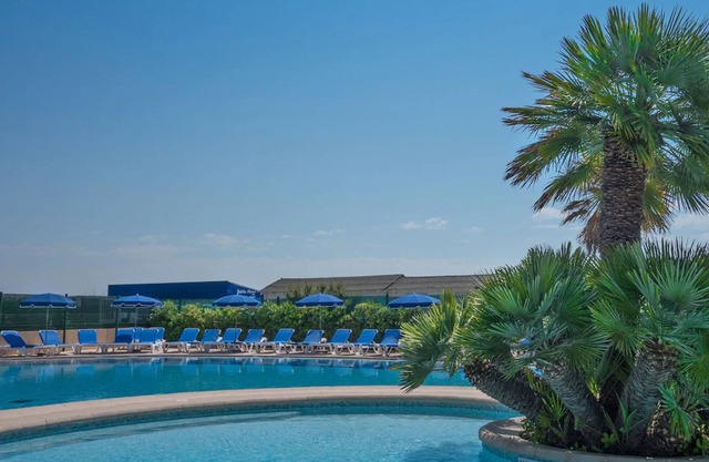Hotel Bahia