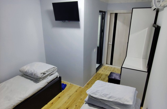 Hotel Bahra