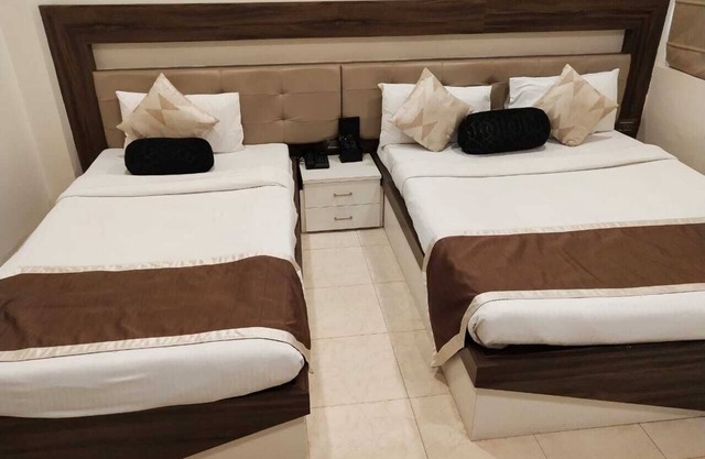 Hotel Baidyanath