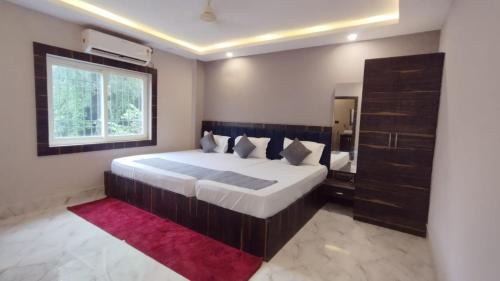 Hotel Baidyanatham Inn