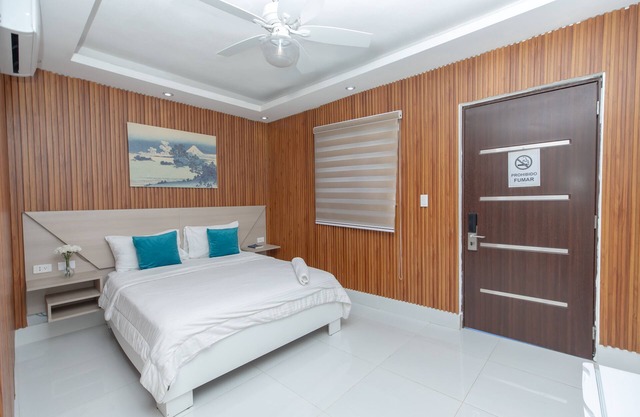 Hotel Baramar Nagua
