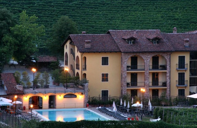 Hotel Barolo