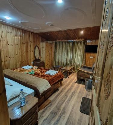 Hotel Barzman