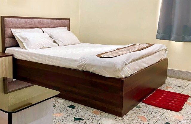 Hotel Basundhara