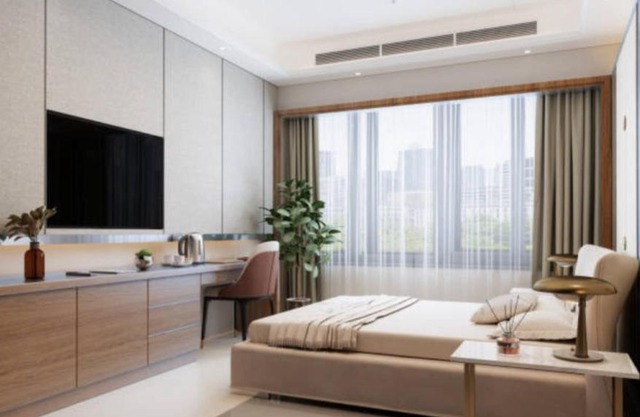 Hotel Bawa International