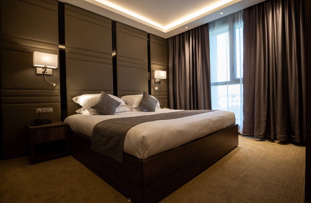 Hotel Bay Diab