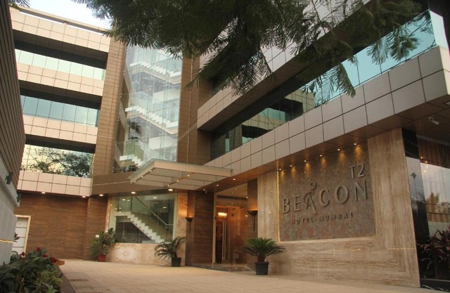 Hotel Beacon T2
