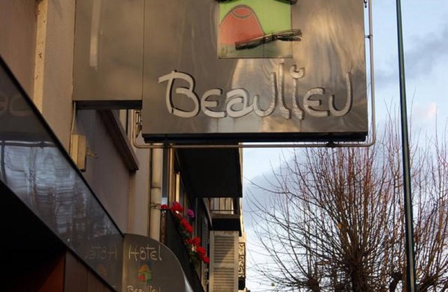 Hotel Beaulieu