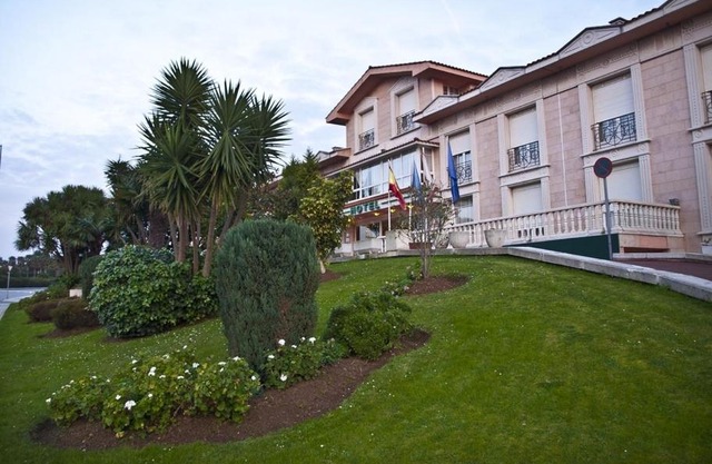 Hotel Begoña Park