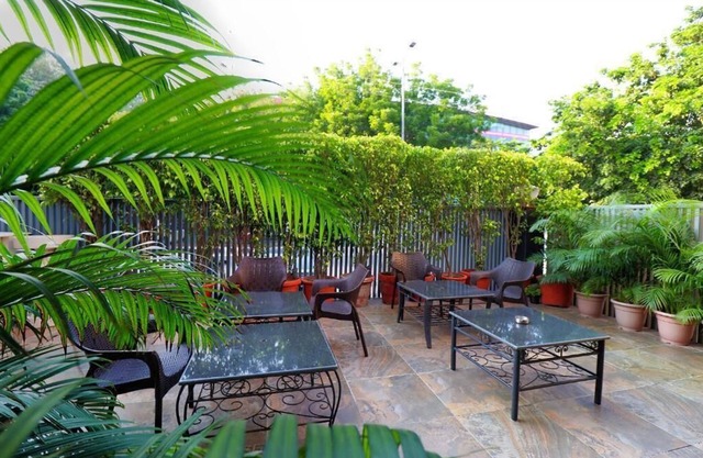 Hotel Bel Morris