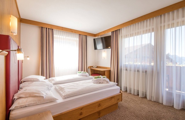 Hotel Bel Vert