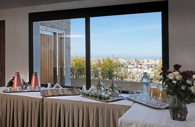 Hotel Belere Rabat