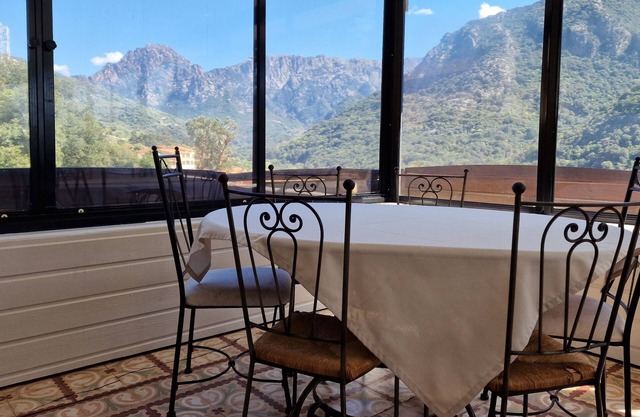 Hotel Bella Vista