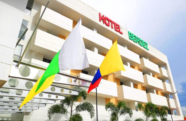 Hotel Berdez