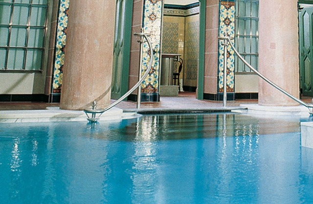 Hotel Bergfrieden