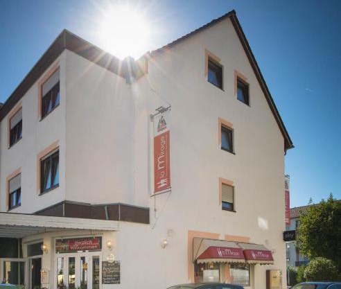 Hotel Berlin