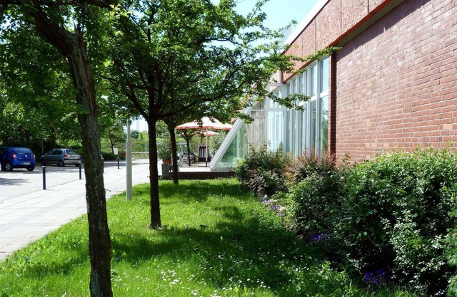 Hotel Berlin Lichtenberg