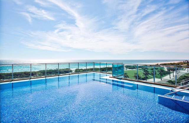 Hotel Best Costa Ballena