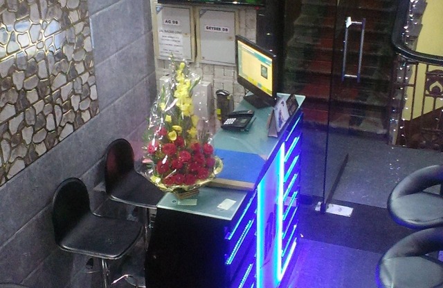 Hotel Best Inn