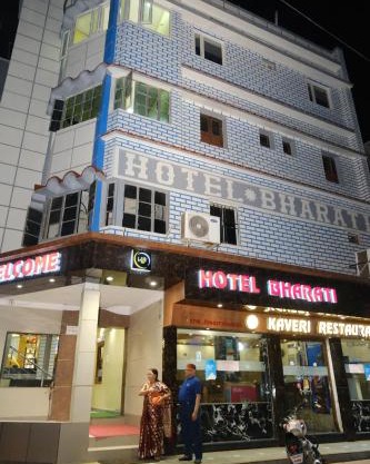 Hotel Bharati