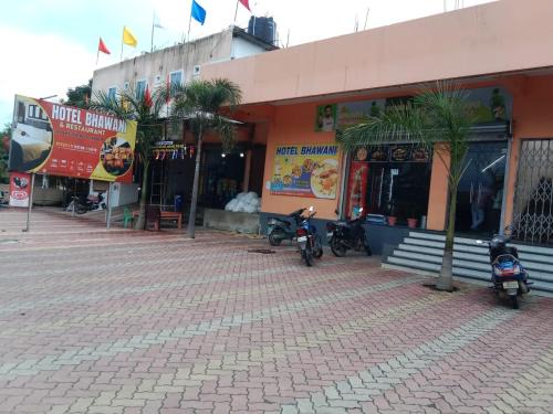 Hotel Bhawani & Restaurant