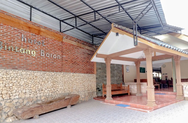 Hotel Bintang Baron