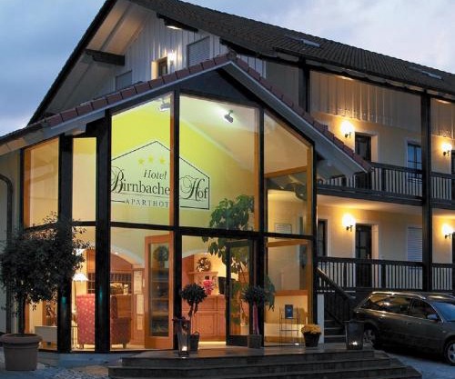 Hotel Birnbacher Hof