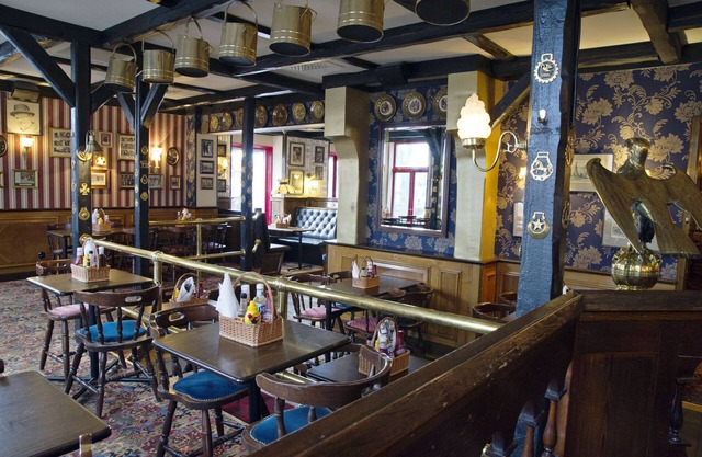 Hotel Bishops Arms Kristianstad