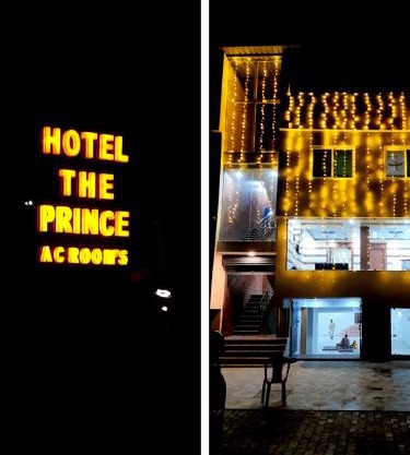 Hotel Bisnu