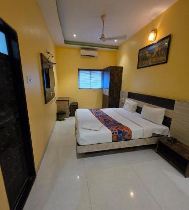 Hotel BKC Grand Kurla
