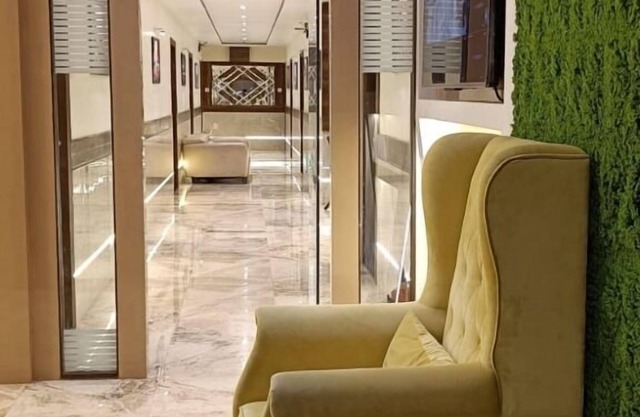 Hotel BKC Prime