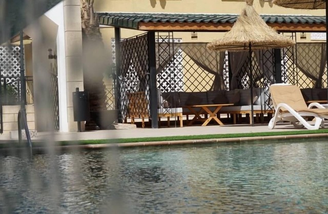 HOTEL BLADI PALACE