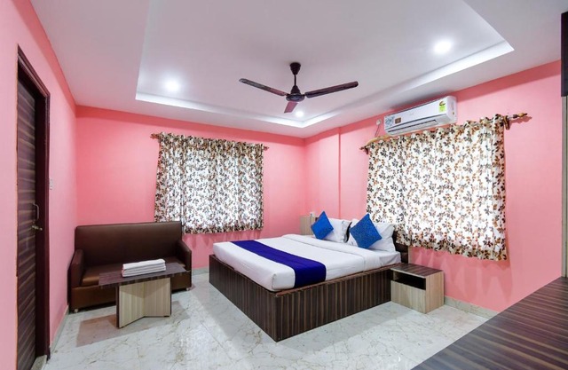 Hotel Blue Abedin