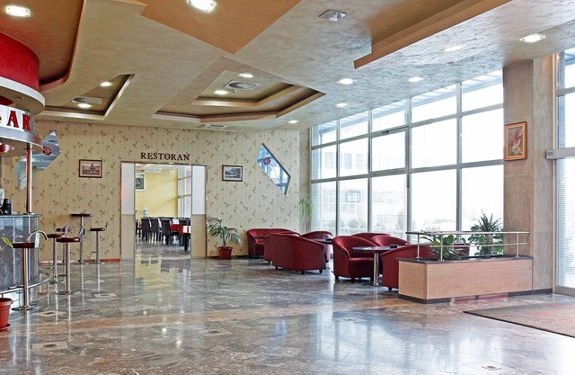 Hotel BM International