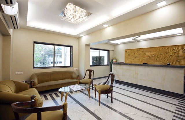 Hotel Bombay International