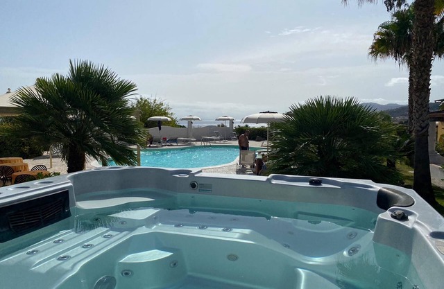 Hotel Bougainville