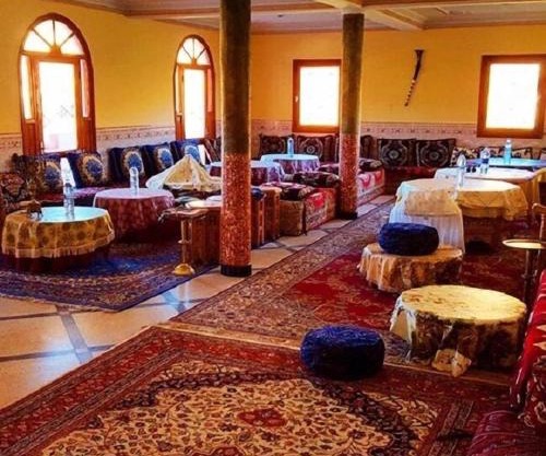 Hotel Boutaghrar