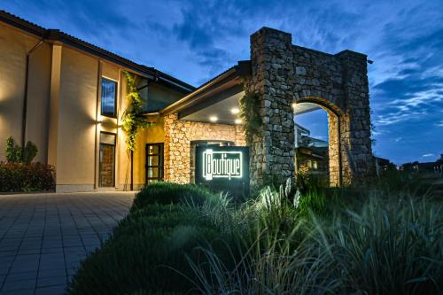 Hotel Boutique by BlackSeaRama, a Small Luxury Hotels of the World member