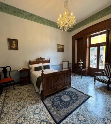 Hotel Boutique Del Buendia