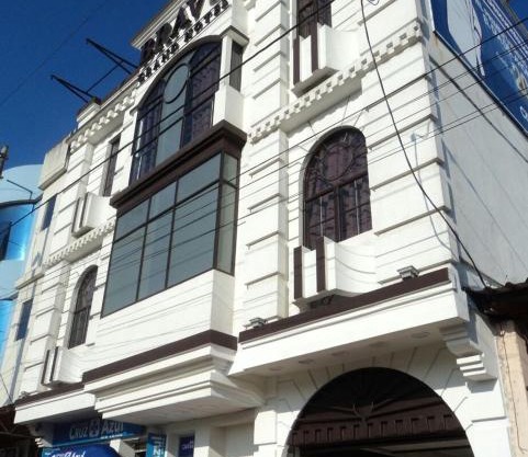 HOTEL BRAVO GRAND HOTEL