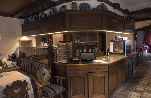 Hotel Breitenbacher Hof
