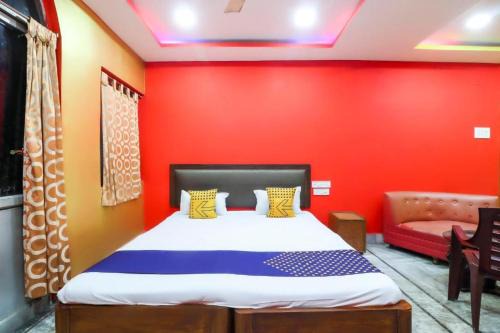 Hotel bright
