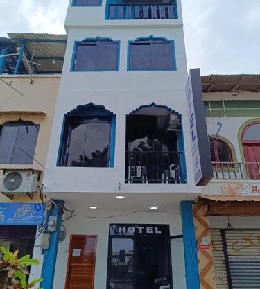 Hotel Brisas del Pacifico #2