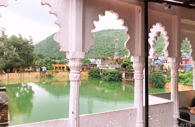 hotel bundi house