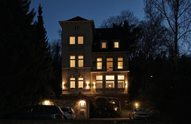 Hotel Burgfeld