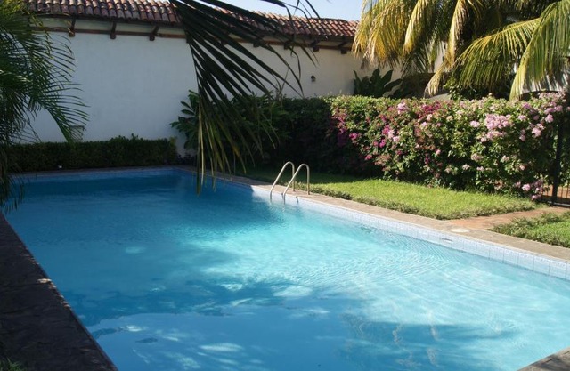 Hotel Cacique Adiact
