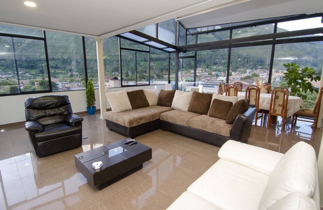 Hotel California Valle Sagrado