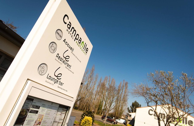 Hotel Campanile Agen